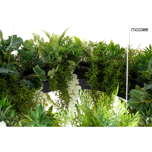 MOOSEE lampa wisząca GARDENS WISTERIA 50
