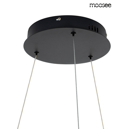 MOOSEE lampa wisząca GARDENS WISTERIA 50