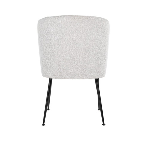 RICHMOND krzesło FALLON BOUCLE