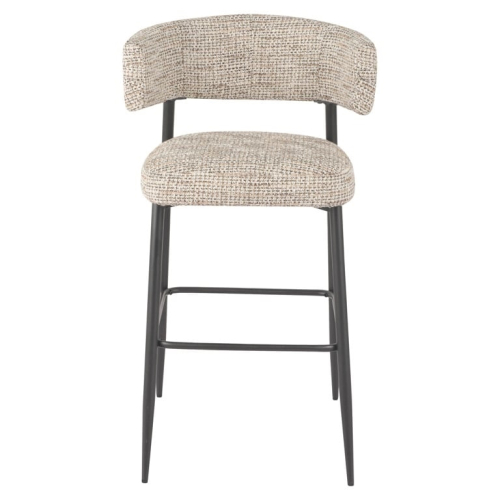 RICHMOND zestaw 2 krzeseł barowych        ROCHELLE TRENDY