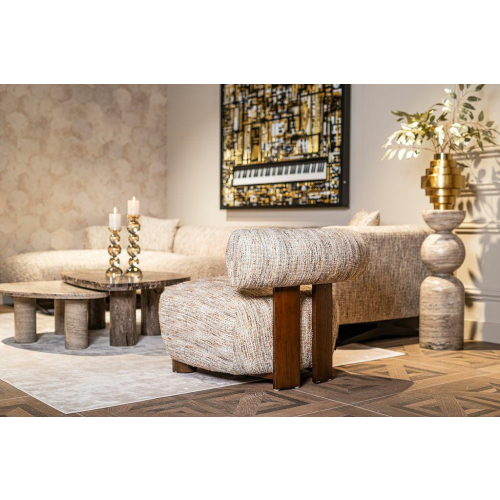 RICHMOND fotel ARABELLA mix