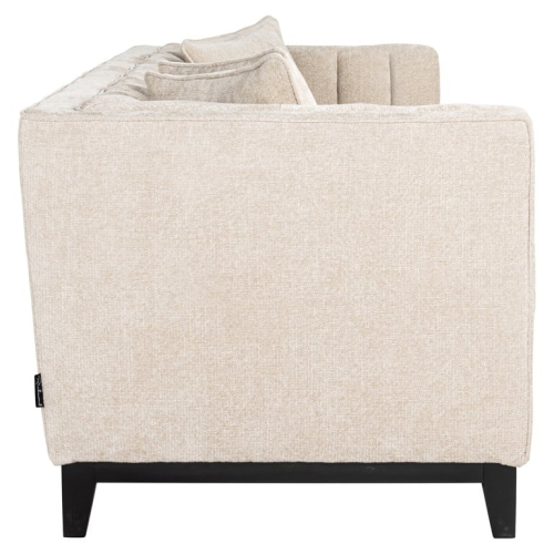RICHMOND sofa BEAUCHAMP beżowa