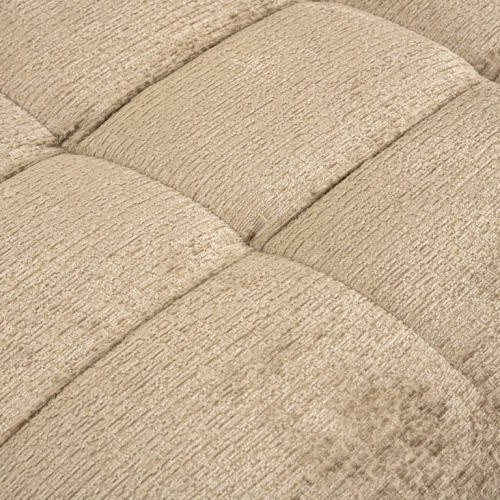 RICHMOND sofa narożna MERROL L beżowa