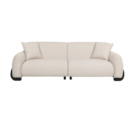 RICHMOND sofa GODIVA beżowa