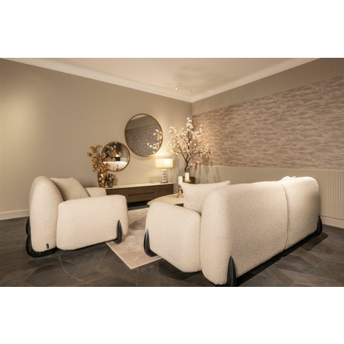 RICHMOND sofa GODIVA beżowa