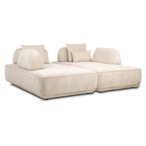 RICHMOND sofa TUDOR beżowa