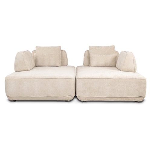 RICHMOND sofa TUDOR beżowa