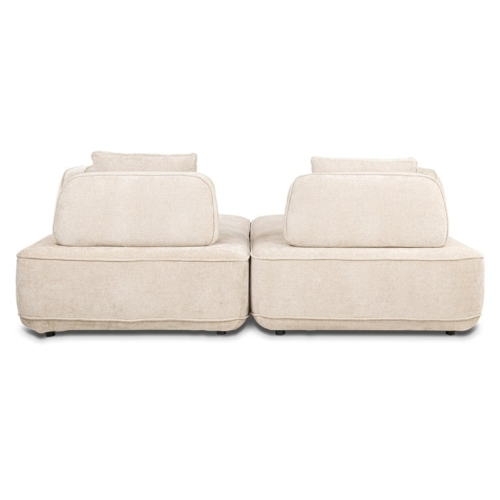 RICHMOND sofa TUDOR beżowa