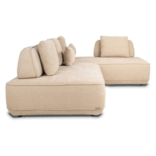 RICHMOND sofa TUDOR ciepły beż