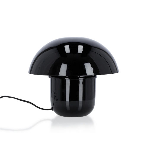 BIZZOTTO lampa stołowa KOPPEL 27 czarna