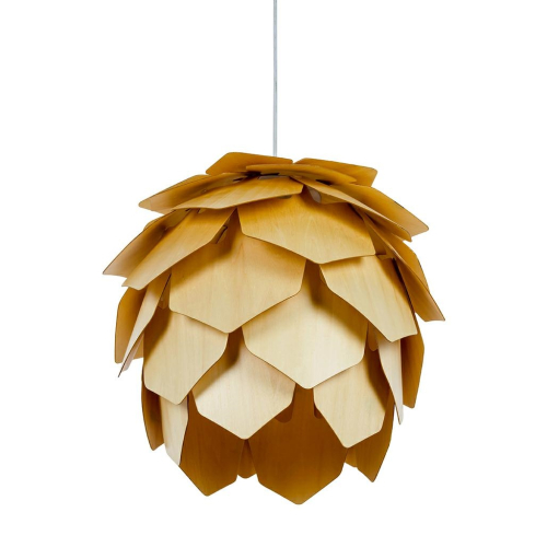 MOOSEE lampa wisząca SZYSZKA CONO 43