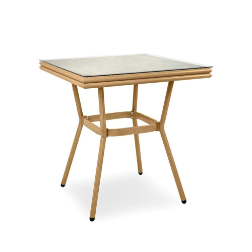 Stół ogrodowy CAFE BISTRO PARIS 70