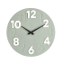 BIZZOTTO zegar TIMING 40 zielony