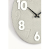 BIZZOTTO zegar TIMING 40 szary