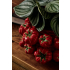 BIZZOTTO wazon GAZPACHO 26 czerwony