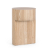 BIZZOTTO stolik kawowy STANWOOD NATURAL