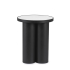 BIZZOTTO stolik kawowy RONDEL 40