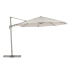 BIZZOTTO parasol ogrodowy ORLAND beżowy