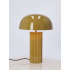 BIZZOTTO lampa stołowa KAIKU 54 żółta