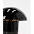 BIZZOTTO lampa stołowa KOPPEL 27 czarna