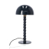 BIZZOTTO lampa stołowa NENDO niebieska