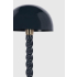 BIZZOTTO lampa stołowa NENDO niebieska