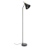 BIZZOTTO lampa podłogowa BRILL czarna