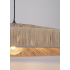 BIZZOTTO lampa wisząca KANDA 80
