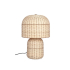 BIZZOTTO lampa stołowa SIKKIM beżowa