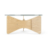 UMBRA stolik kawowy MADERA naturalny