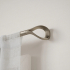 UMBRA karnisz LOOP 1 107 - 305 cm nikiel