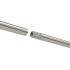 UMBRA karnisz ZEN 81 - 162 cm srebrny