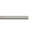 UMBRA karnisz ZEN 81 - 162 cm srebrny