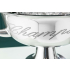 INVICTA CHAMPAGNE 65 cm chłodziarka do szampana - aluminium