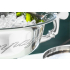INVICTA CHAMPAGNE 40cm chłodziarka do szampana - aluminium