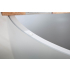 INVICTA stolik kawowy INDUSTRIAL STORAGE 70cm biały Mango