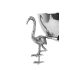 KARE miska dekoracyjna FLAMINGO