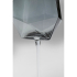 KARE komplet 4 kieliszków do wina         DIAMOND SMOKE 660 ml