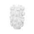 KARE wazon dekoracyjny BODY PARTS 37cm biały