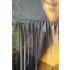 KARE obraz MADEMOISELLE LISA 130x163cm