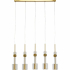 KARE lampa wisząca CANDY BAR 103 złota
