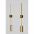 KARE lampa wisząca CANDY BAR 103 złota