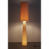 KARE lampa podłogowa MARLEEN BOUCLE 190   cm beżowa