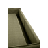 Sofa SENSE SLIM z funkcją spania - I grupa tkanin