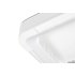 MOOSEE lampa sufitowa/plafon FANLIGHT-    wentylator