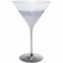 KARE komplet 4 kieliszków do martini      NIGHT SKY 300 ml