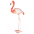 KARE dekoracja stojąca FLAMINGO ROAD