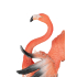 KARE dekoracja stojąca FLAMINGO ROAD FLY