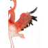 KARE dekoracja stojąca FLAMINGO ROAD FLY