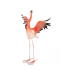 KARE dekoracja stojąca FLAMINGO ROAD FLY